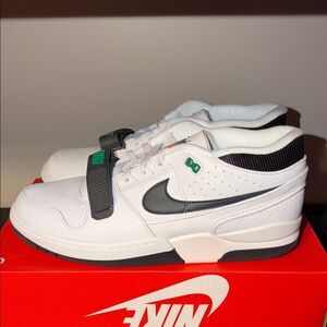 Nike AF88 Platinum Tint DZ4627-001 Men’s Size 15